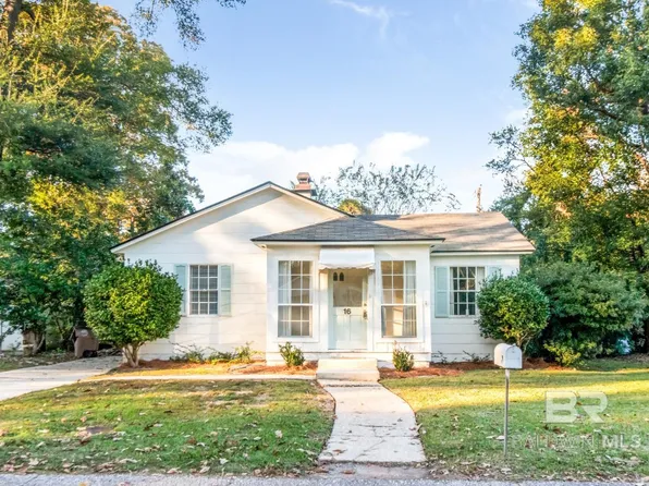 16 Princess Anne Rd, Mobile, AL 36608