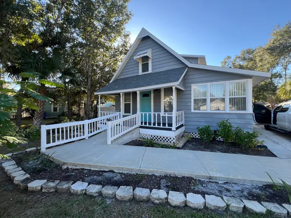 716 Maryland Ave #A, Saint Cloud, FL 34769