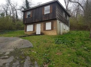 725 Talley Rd, Chattanooga, TN 37411