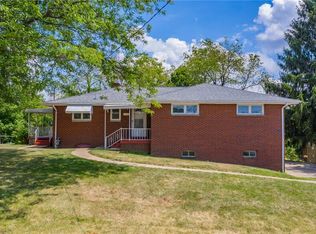 134 Paul St, Washington, PA 15301
