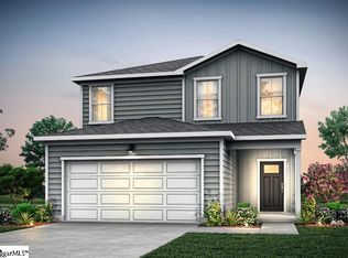 9043 Margot Pl Lot 94, Spartanburg, SC 29307