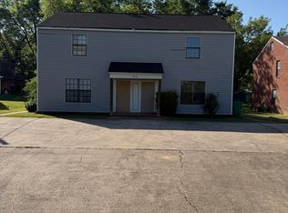 316 Forrest Blvd, Columbus, MS 39702