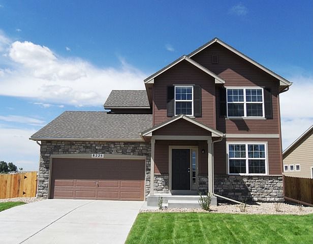 8225 Raspberry Drive