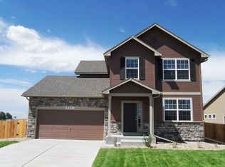 8225 Raspberry Dr, Frederick, CO 80504
