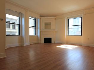 64 Boylston St APT 108, Boston, MA 02116
