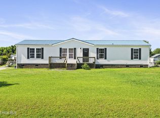 202 Red Sorrel Drive, Stella, NC 28582