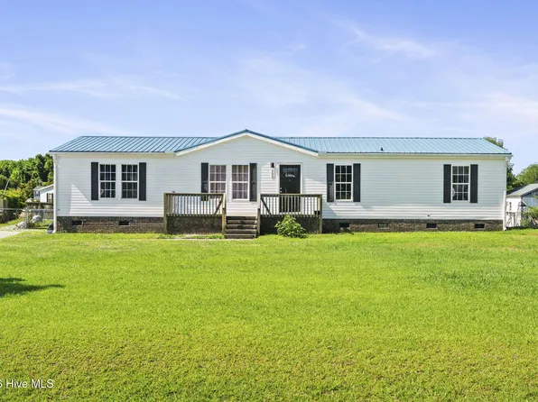 202 Red Sorrel Drive, Stella, NC 28582