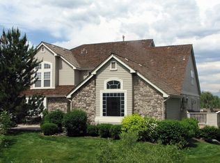 8362 S Peninsula Dr, Littleton, CO 80120