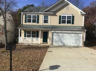 332 Meadows Ln, Canton, GA 30114