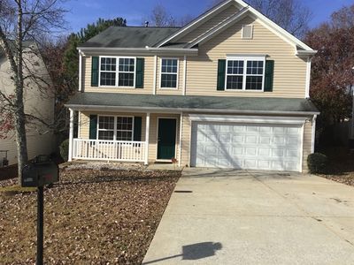 332 Meadows Ln, Canton, GA, 30114