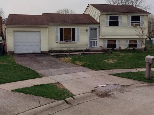 3079 Rumford Ct, Reynoldsburg, OH 43068