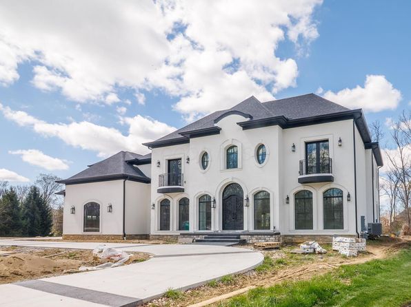 10007 Allen Dr, Dublin, OH 43017