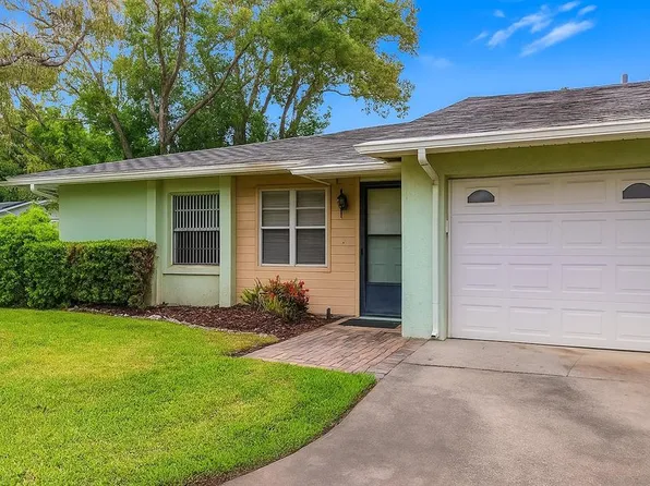 1160 Orange Tree Cir APT D, Palm Harbor, FL 34684