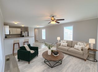 10694 E State Route 762 #156B, Lockbourne, OH 43137