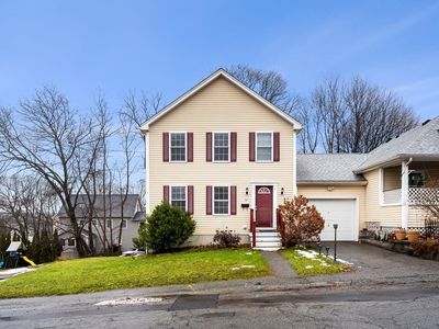 32 Haverhill St #1, Haverhill, MA, 01830