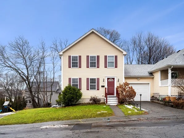 32 Haverhill St #1, Haverhill, MA 01830