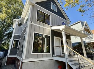 17 Gorham St #1, Somerville, MA 02144