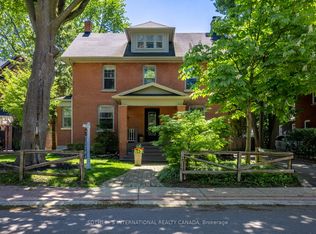 77 Catherine Ave, Aurora, ON L4G 1K6