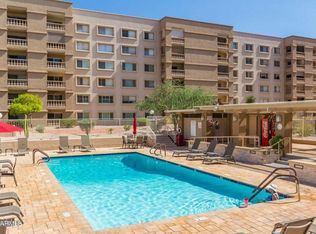 7850 E Camelback Rd UNIT 207, Scottsdale, AZ 85251