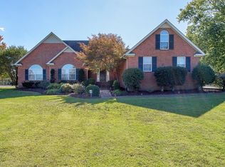 1066 Bradley Rd, Gallatin, TN 37066