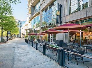 1080 Peachtree St NE UNIT 2008, Atlanta, GA 30309