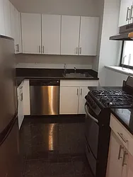 Rented by Solil Management