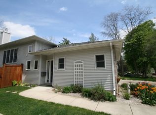 3738 Hammersley Ave, Madison, WI 53705