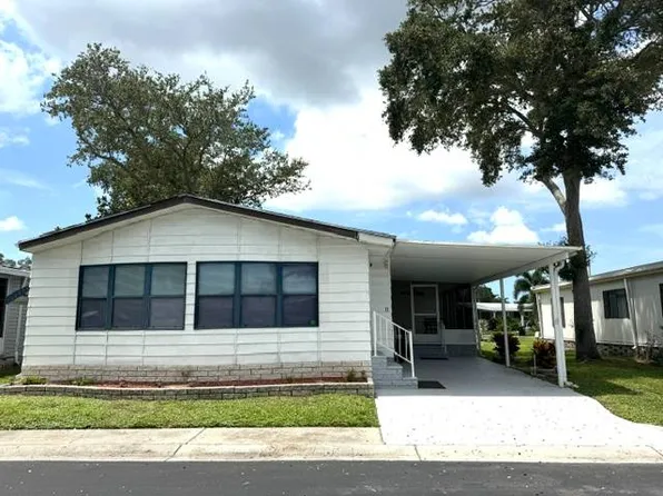 100 Hampton Rd Lot 11, Clearwater, FL 33759