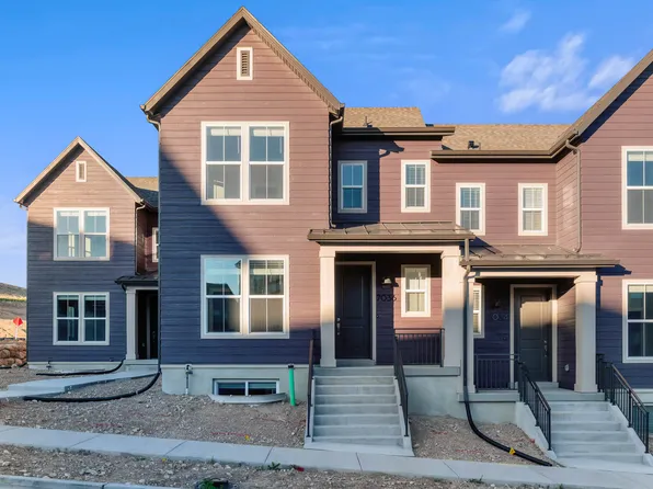 7036 W Hidden Hills Way, West Jordan, UT 84081