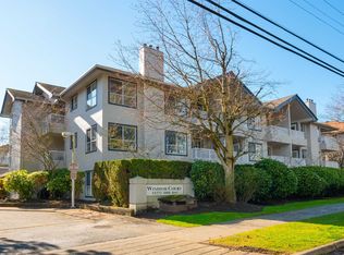 15272 20th Ave #311, Surrey, BC