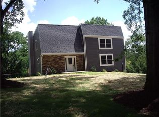 114 Shawnee Trl, Venetia, PA 15367