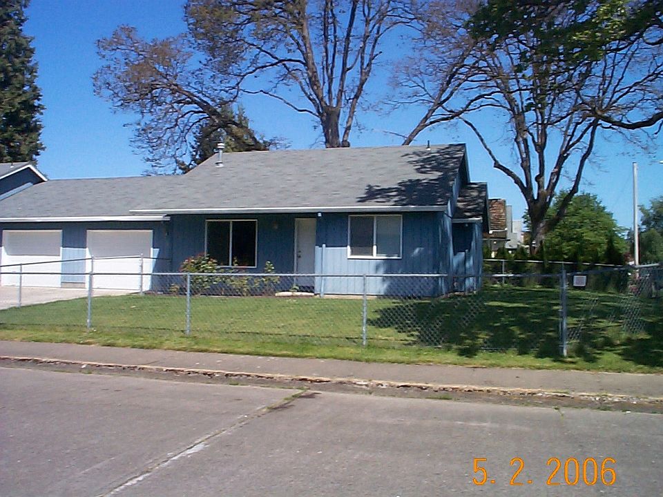 Outside View