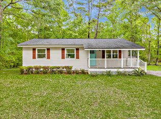 5814 Octavia Ave, Ravenel, SC 29470