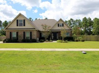 2693 Tulip Hill Rd, Pace, FL 32571