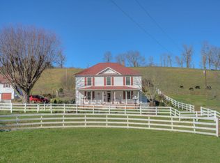 6567 Ruebush Rd, Dublin, VA 24084