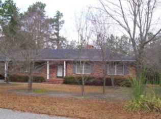 707 McKay St, Sumter, SC 29150