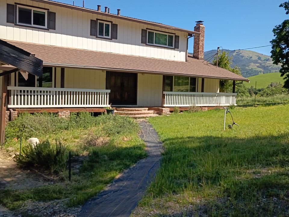 700 Castle Rock Road