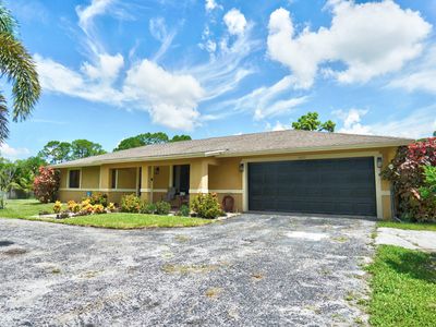16113 E Cheltenham Drive, Loxahatchee, FL, 33470