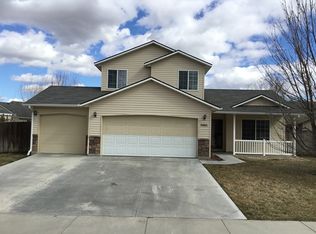 5001 Weston Ave, Caldwell, ID 83607