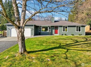 18115 132nd Place SE, Snohomish, WA 98290