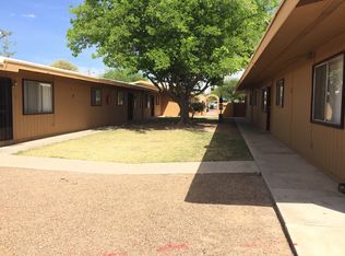 2505 N Dodge Blvd #DE2505-A3, Tucson, AZ 85716
