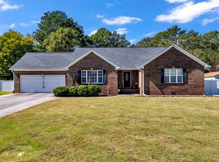 2113 Waddell Ave SW, Cullman, AL 35055