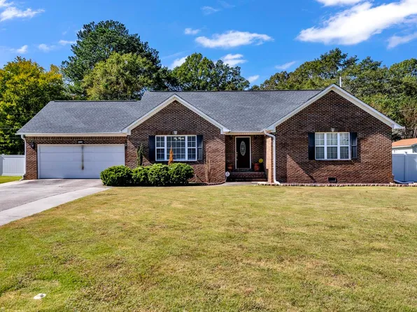 2113 Waddell Ave SW, Cullman, AL 35055