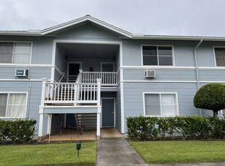 95-1178 Makaikai St APT 66, Mililani, HI 96789