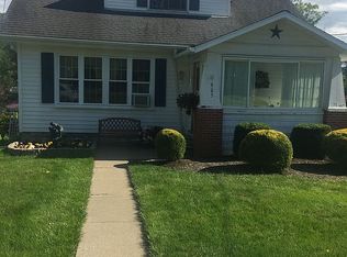 905 W Water St, Smethport, PA 16749