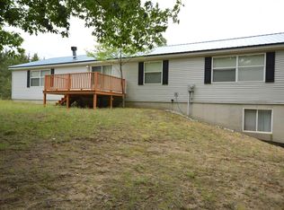 6890 N 43 1/2 Rd, Manton, MI 49663