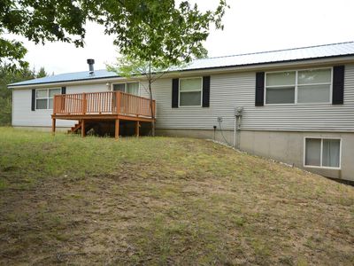 6890 N 43 1/2 Rd, Manton, MI, 49663
