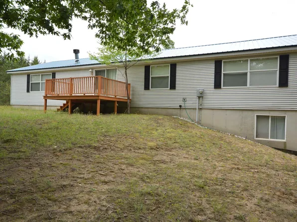 6890 N 43 1/2 Rd, Manton, MI 49663