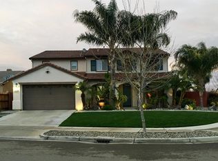 1407 Nubian St, Patterson, CA 95363