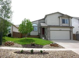 2243 Jeanette Way, Colorado Springs, CO 80951